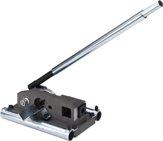 Viega - Gereedschappen 8420 Blikschaar (hand) Steptec