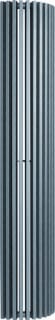 Thermic - ZANA ZV-O Radiator (decor) zv-o 393x1800   9016