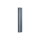 Thermic - ZANA ZV-O Radiator (decor) zv-o 393x2000   9016