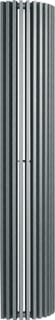 Thermic - ZANA ZV-O Radiator (decor) zv-o 393x1800 m301