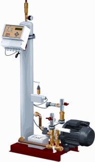 Flamco - ENA CV navulinstallatie Wat Sup/Ontl. Aut 20