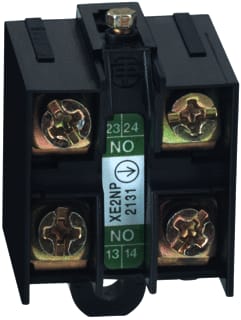 TeSensors - Osiswitch Classic Eindschakelaar Contelem Xe2Np2131