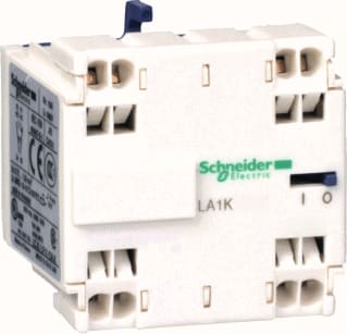 Schneider Electric - LA1 Hulpcontactblok Hlpcont La1Kn113