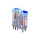 Comat Releco - C12 Hulprelais Relais C12+A21X/24Vdc