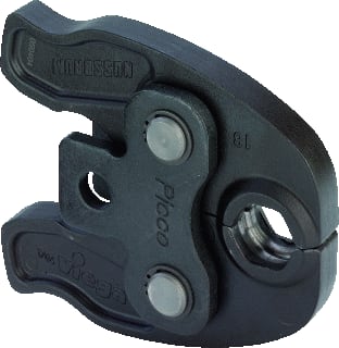 Viega - Picco 2484.9 Persbek/persketting v persfitting 28Mm