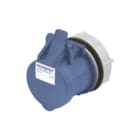 Mennekes - Rapido CEE-contactdoos, aanbouw Cee Inbcd 3/16/230 61 Rap