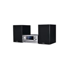 Kenwood - Stereoset Jvc Microset M9000Ss Zilver