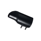 Norton - KF-/PTA Accessoire buitenarmatuur Mech. toebeh. verlichtingsarmatuur Kf/Pta Opzetstuk 60-76Mm