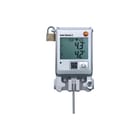 Testo - Net- en vermogensanalyse-apparaat Templogger Saveris 2 T2