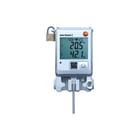 Testo - Net- en vermogensanalyse-apparaat Templogger Saveris 2 H2