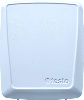 Testo - Temperatuurmeter temperatuurlogger 160 e