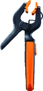 Testo - Temperatuurmeter Meetset 115I