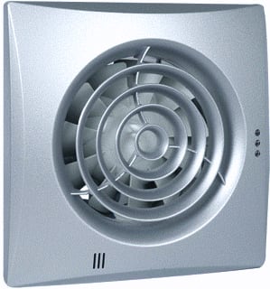 Nedco - Muurinbouwventilator 614.006.27