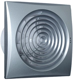Nedco - Muurinbouwventilator 614.017.27