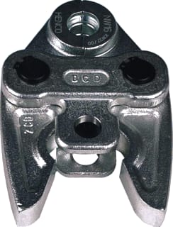 Henco - BE Persbek/persketting v persfitting Persbek.14Mm Tbv M-Baoo