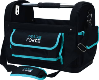 TRADEFORCE - Gereedschapskist/-tas Heavy Duty Grdschpts 45Cm