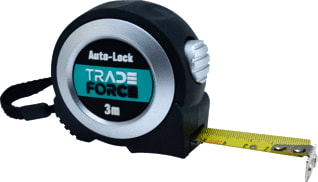 TRADEFORCE - Meetlint Autolock 3M