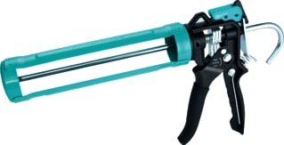 TRADEFORCE - Kitspuit Kitpistool Heavy Duty