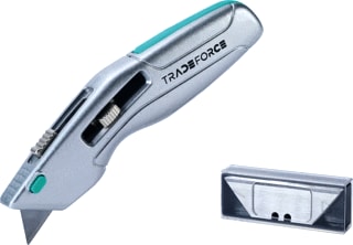 TRADEFORCE - mes VEILIGHEIDSMES INTREKBAAR