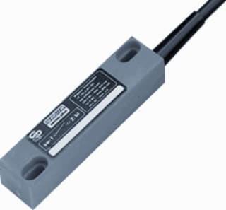 Bernstein - Magnetische naderingsschakelaar mak-1213l kabel 1 meter