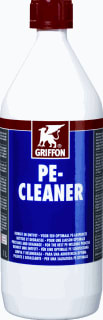 Griffon - PE-Cleaner Reinigingsmiddel 1000Ml Fl
