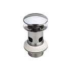 Viega - Visign 5433 Afvoerplug Schachtpl V1 Klik 492601
