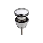 Viega - Visign 5439 Afvoerplug Univ Plug V1 Klik 492687