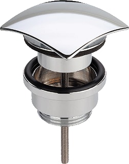 Viega - Multiplex Trio / speciale modellen 5440 Afvoerplug univ plug v2 492793