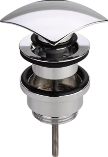 Viega - Multiplex Trio / speciale modellen 5441 Afvoerplug Univ Plug V2 Klik 492809