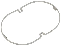 ABB - Hafobox Verhogingsrand centraal-/inbouwdoos Verhogingsring H150