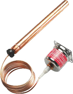 Danfoss - AVTA/B Div. Mannen ET-IT Serv.Elem Tbv Avtb 20-60G