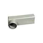 Pipelife - Stadsuitloop Pvc Stadsuitlk 100/80 Gr