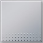 Gira - TX44 Drukcontact drukcont neutr  alum tx44