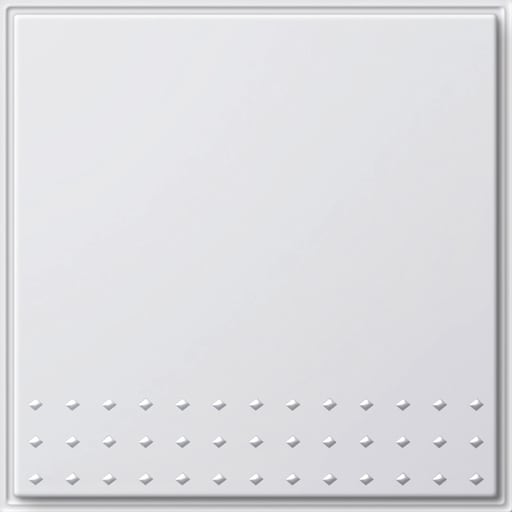 Gira - TX44 Drukcontact drukcont neutr   wit tx44