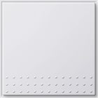 Gira - TX44 Drukcontact drukcont neutr wit tx44