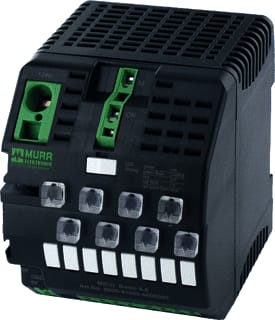 MURR - MICO Basic Apparatenbeveiligingsschakelaar 9000-41068-0100304