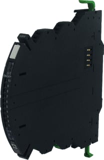 MURR - Mico Pro Stroomrelais 1Kn 24V 1-10A