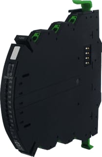 MURR - Mico Pro Stroomrelais 1Kn 24V 11-20A