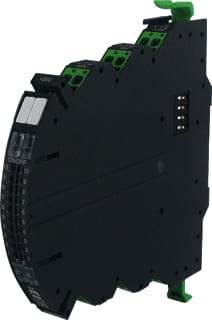 MURR - Mico Pro Stroomrelais 2Kn 24V 1-10A