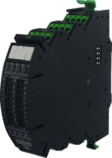 MURR - Mico Pro Stroomrelais 4Kn 24V 1-10A