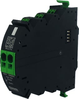 MURR - Mico Pro Stroomrelais Power Mod24V/40A