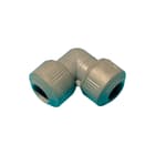 Wavin - Hep2O BiTite Fitting met 2 aansluitingen k90  hd5/22 22  zk10