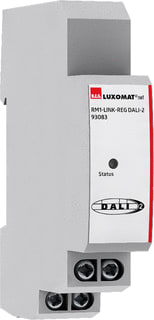 BEG - Schakelactor bussysteem Relaismod Din-Rail Mont Wt
