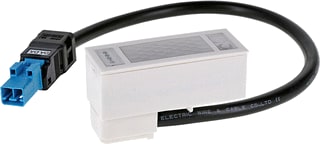 BEG - Bewegingsmelder bussysteem multisens clip wt ip20 10m
