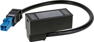 BEG - Bewegingsmelder bussysteem Multisens Clip Zw Ip20 10M