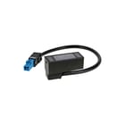 BEG - Bewegingsmelder bussysteem Multisens Clip Zw Ip20 10M
