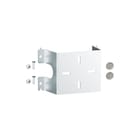Legrand - Plexo Toeb./onderd. modulair aansluitsyst rvs verhoging 1 mec