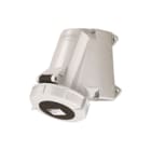 Mennekes - CEEform CEE-wandcontactdoos wcd cee wd 4p 32a 500v