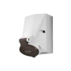 Mennekes - CEE-wandcontactdoos Wcd Cee 5P 32A 500V