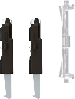 Legrand - Plexo Toeb./onderd. modulair aansluitsyst lange spanklauw